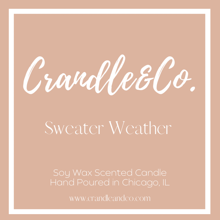 Sweater Weather