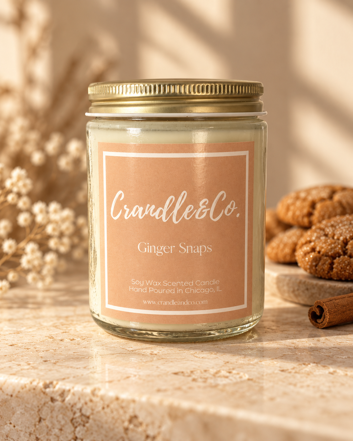 Ginger Snaps