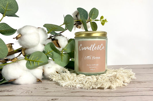 Cotton Blossom